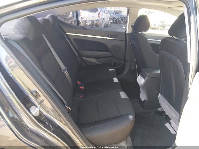 5NPD84LF6LH596370 Hyundai Elantra Value Edition