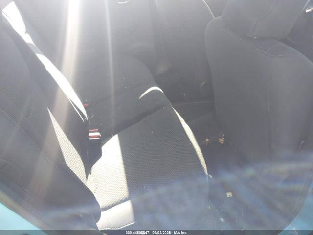 1N4AZ0CP7FC321274 Nissan LEAF S
