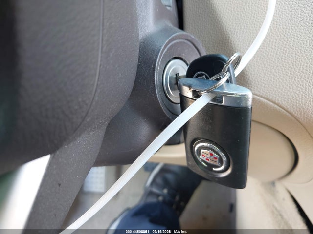 2008 CADILLAC CTS 1G6DF577080160569 Photo 10