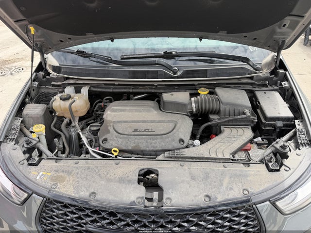 Продажа на аукционе авто 2022 Chrysler Pacifica Touring L, vin: 2C4RC1BG6NR101801, номер лота: 44508852