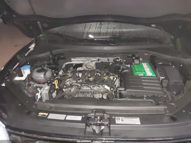 2018 VOLKSWAGEN TIGUAN 3VV2B7AX1JM002704 Photo 9