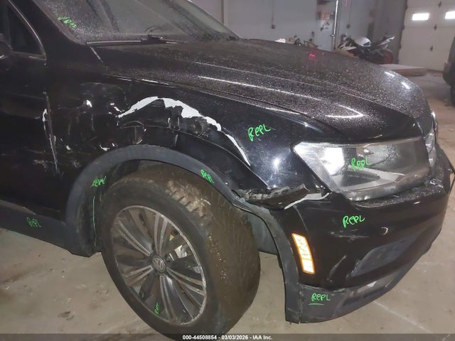 2018 VOLKSWAGEN TIGUAN 3VV2B7AX1JM002704 Photo 5