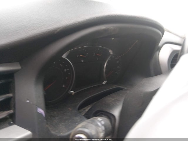 44508855 :رقم المزاد ، 1GKKNLLS9MZ233308 vin ، 2021 Gmc Acadia Awd At4 مزاد بيع