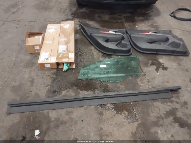 3GN7DSRP7SS253284 Chevrolet Equinox Ev Rs