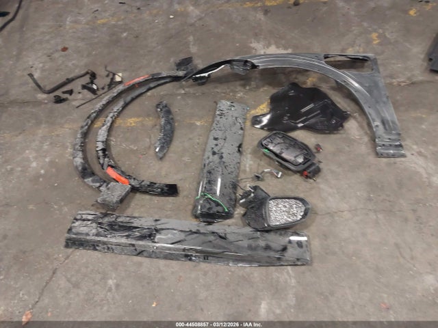 3GN7DSRP7SS253284 Chevrolet Equinox Ev Rs