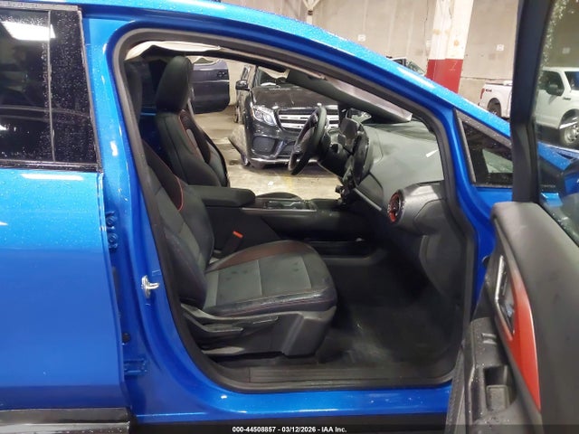 3GN7DSRP7SS253284 Chevrolet Equinox Ev Rs