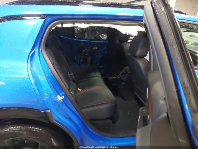 3GN7DSRP7SS253284 Chevrolet Equinox Ev Rs
