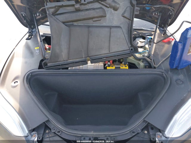 Aukcja sprzedaży 2018 Tesla Model S 100d/75d/p100d, vin: 5YJSA1E2XJF274024, numer aukcji: 44508858