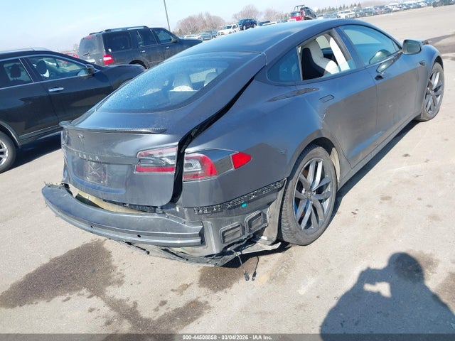 Aukcja sprzedaży 2018 Tesla Model S 100d/75d/p100d, vin: 5YJSA1E2XJF274024, numer aukcji: 44508858