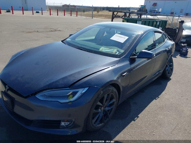 Aukcja sprzedaży 2018 Tesla Model S 100d/75d/p100d, vin: 5YJSA1E2XJF274024, numer aukcji: 44508858