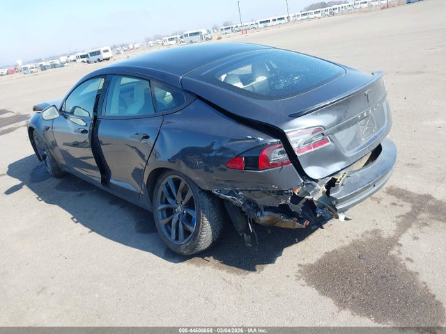Aukcja sprzedaży 2018 Tesla Model S 100d/75d/p100d, vin: 5YJSA1E2XJF274024, numer aukcji: 44508858