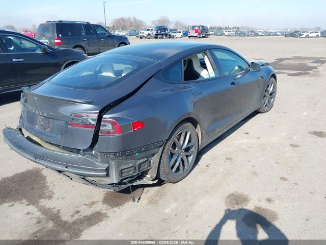 Aukcja sprzedaży 2018 Tesla Model S 100d/75d/p100d, vin: 5YJSA1E2XJF274024, numer aukcji: 44508858