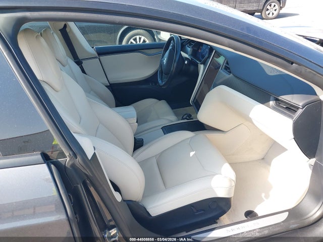 Aukcja sprzedaży 2018 Tesla Model S 100d/75d/p100d, vin: 5YJSA1E2XJF274024, numer aukcji: 44508858