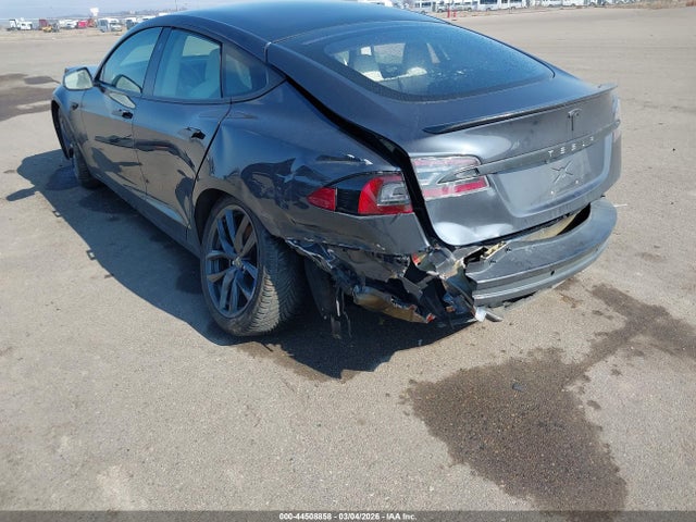 Aukcja sprzedaży 2018 Tesla Model S 100d/75d/p100d, vin: 5YJSA1E2XJF274024, numer aukcji: 44508858