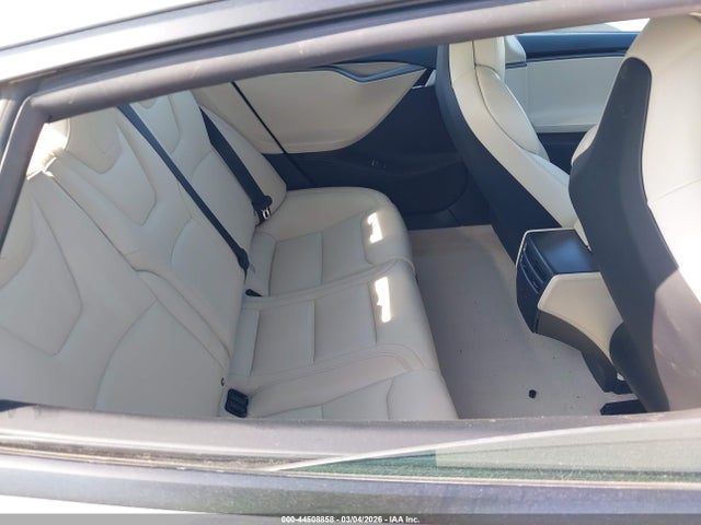 Aukcja sprzedaży 2018 Tesla Model S 100d/75d/p100d, vin: 5YJSA1E2XJF274024, numer aukcji: 44508858
