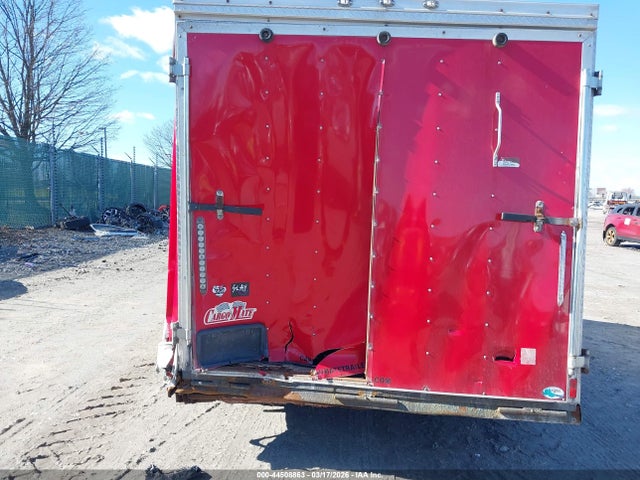 5NHUEH213HN091283 Cargo E Series