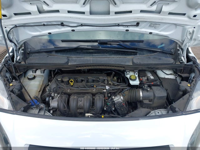 Ford Transit Connect Xl 2014 NM0LS6E79E1147836 Image 10