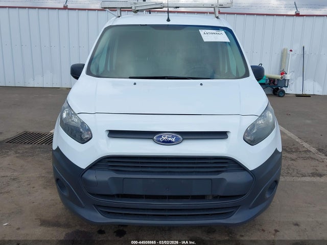 Ford Transit Connect Xl 2014 NM0LS6E79E1147836 Image 12