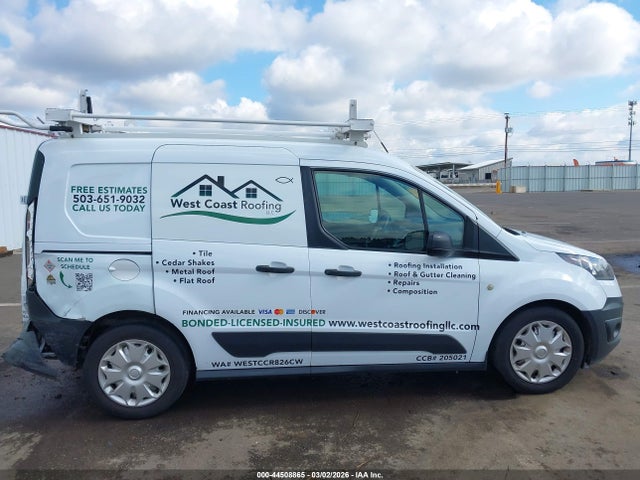 Ford Transit Connect Xl 2014 NM0LS6E79E1147836 Image 13