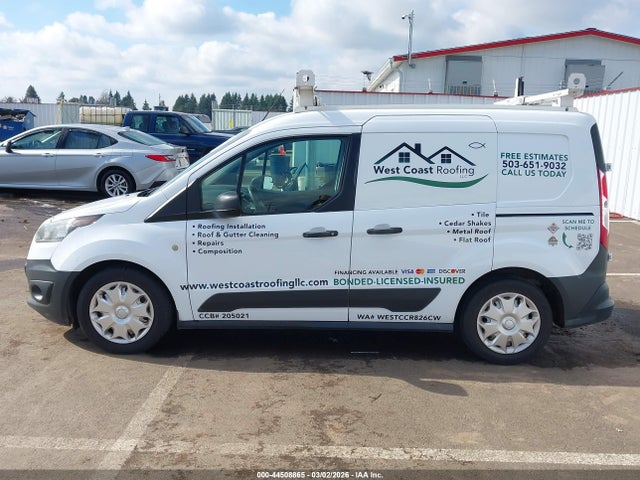 Ford Transit Connect Xl 2014 NM0LS6E79E1147836 Image 14