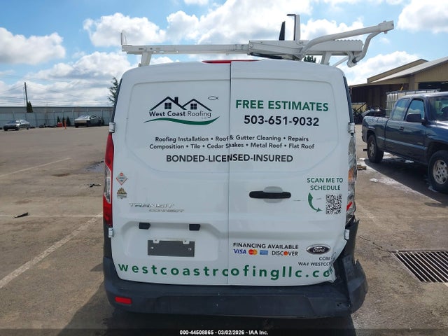 Ford Transit Connect Xl 2014 NM0LS6E79E1147836 Image 16