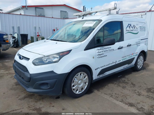 Ford Transit Connect Xl 2014 NM0LS6E79E1147836 Image 2