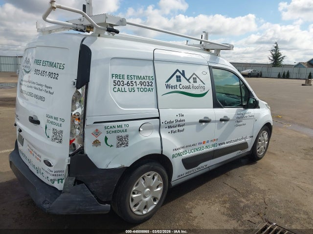 Ford Transit Connect Xl 2014 NM0LS6E79E1147836 Image 4