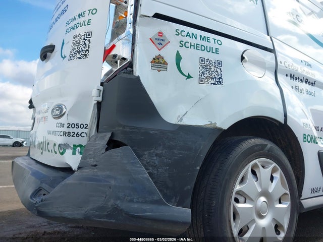 Ford Transit Connect Xl 2014 NM0LS6E79E1147836 Image 6