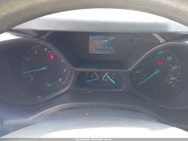 Ford Transit Connect Xl 2014 NM0LS6E79E1147836 Image 7