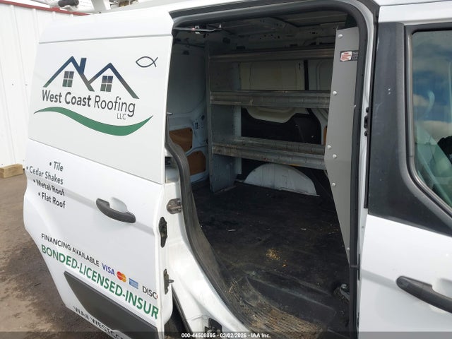 Ford Transit Connect Xl 2014 NM0LS6E79E1147836 Image 8