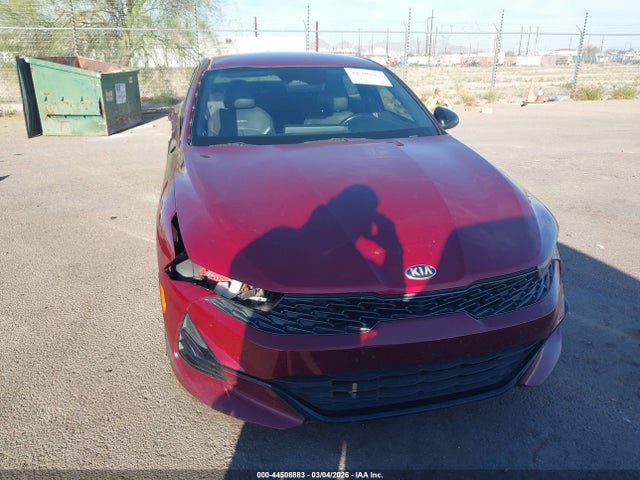 5XXG64J22MG024180 KIA K5 Gt-line
