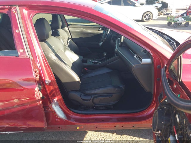 5XXG64J22MG024180 KIA K5 Gt-line