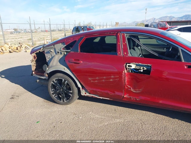 5XXG64J22MG024180 KIA K5 Gt-line