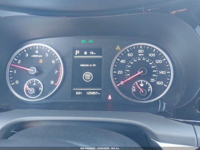 5XXG64J22MG024180 KIA K5 Gt-line