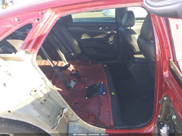 5XXG64J22MG024180 KIA K5 Gt-line