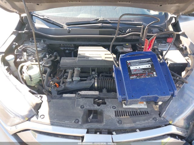 5J6RW2H59KL034466 Honda CR-V EX