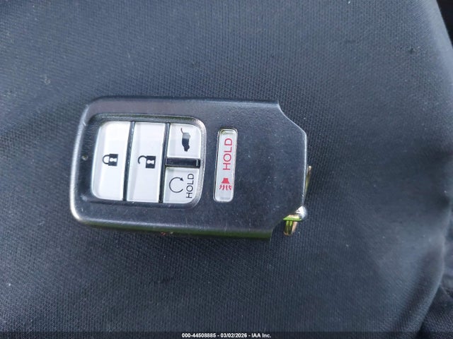 5J6RW2H59KL034466 Honda CR-V EX
