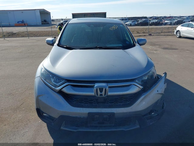 5J6RW2H59KL034466 Honda CR-V EX