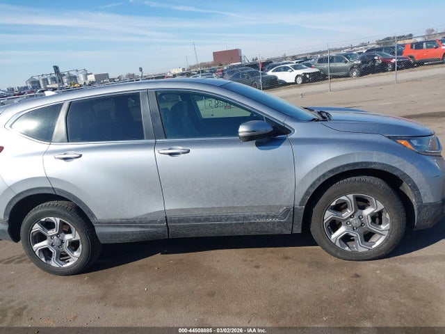 5J6RW2H59KL034466 Honda CR-V EX