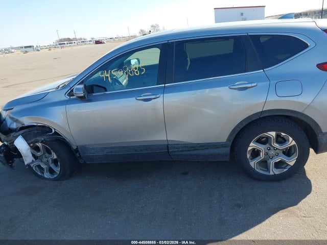 5J6RW2H59KL034466 Honda CR-V EX