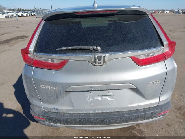 5J6RW2H59KL034466 Honda CR-V EX