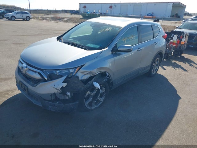 5J6RW2H59KL034466 Honda CR-V EX