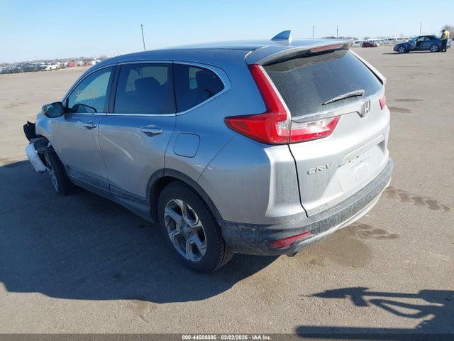 5J6RW2H59KL034466 Honda CR-V EX