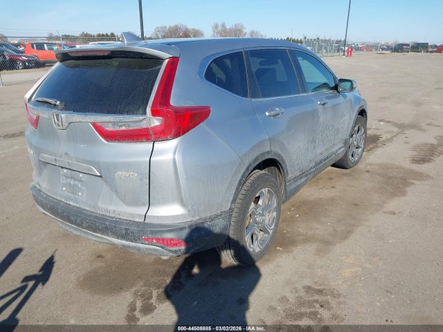 5J6RW2H59KL034466 Honda CR-V EX