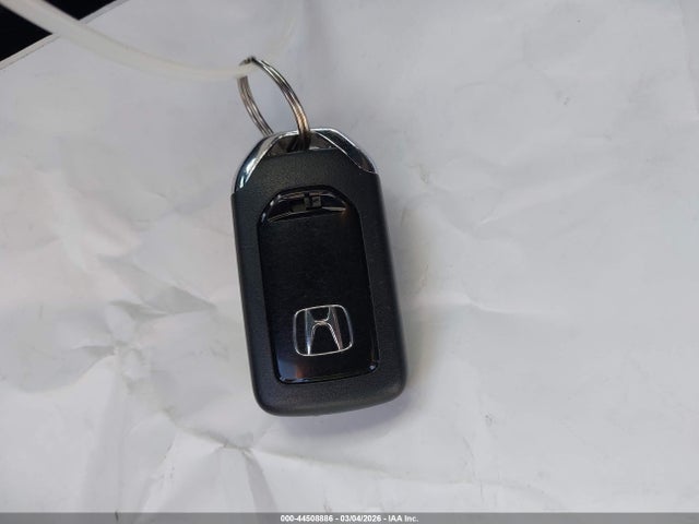 2015 HONDA CIVIC 19XFB2F9XFE211633 Photo 10