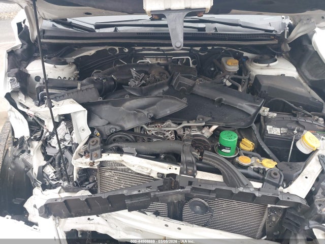 2014 Subaru Xv Crosstrek 2.0i Limited მანქანა იყიდება აუქციონზე, vin: JF2GPAGC6E8262776, აუქციონის ნომერი: 44508889