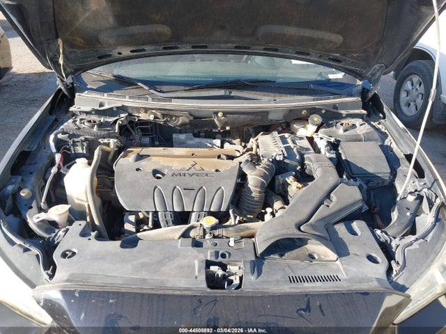 2012 MITSUBISHI LANCER JA32U2FU7CU019739 Photo 9