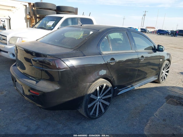 2012 MITSUBISHI LANCER JA32U2FU7CU019739 Photo 3