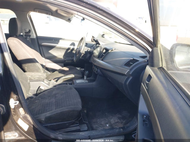 2012 MITSUBISHI LANCER JA32U2FU7CU019739 Photo 4