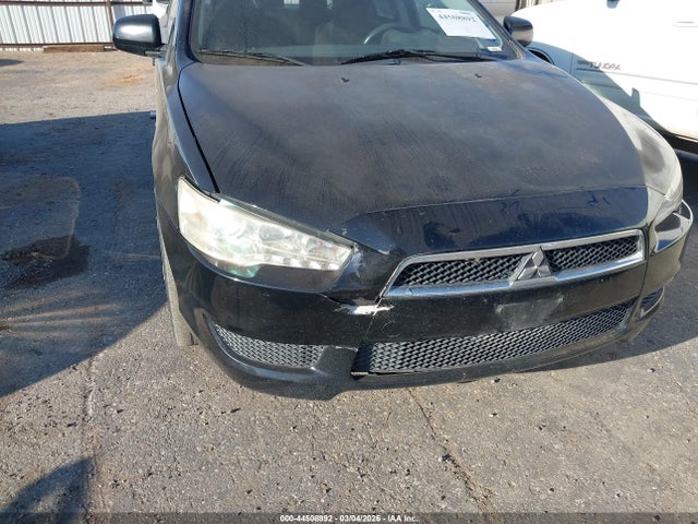 2012 MITSUBISHI LANCER JA32U2FU7CU019739 Photo 5